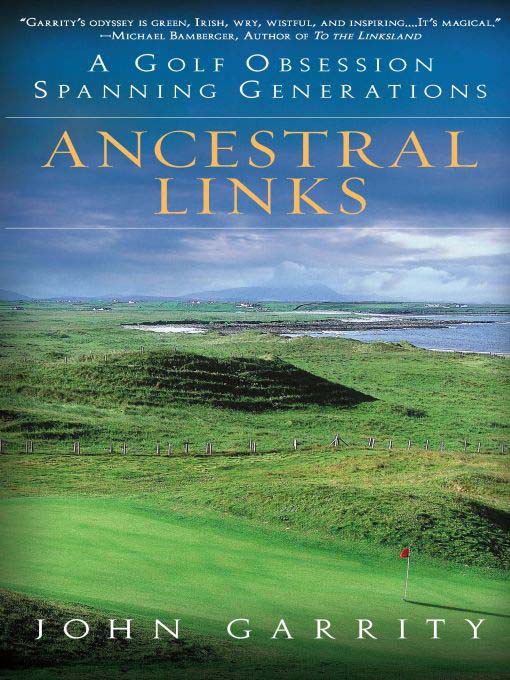 Title details for Ancestral Links by John Garrity - Available